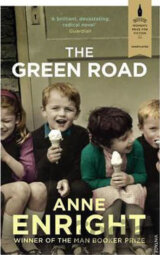The Green Road
