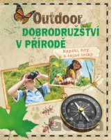 Outdoor dobrodružství v přírodě