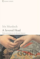 A Severed Head