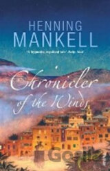 Chronicler of the Winds