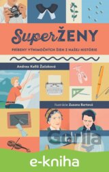 SuperŽENY