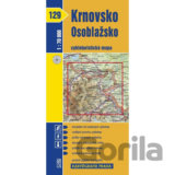 1: 70T(129)-Krnovsko,Osoblažsko (cyklomapa)