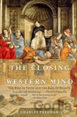 The Closing of the Western Mind
