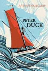 Peter Duck