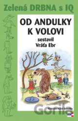 Od andulky k volovi