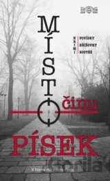 Místo činu - Písek