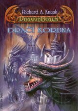 DragonRealm 9: Dračí koruna