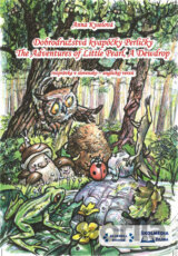 Dobrodružstvá kvapôčky Perličky (The Adventures of Little Pearl, A Dewdrop)