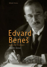 Edvard Beneš - politický životopis