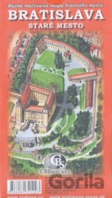 Bratislava - Staré mesto