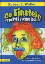 Co Einstein vyprávěl svému holiči