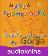 Veselá angličtina pre deti 2