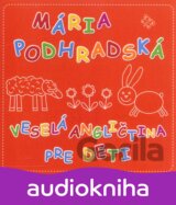 PODHRADSKA & CANAKY: VESELA ANGLICTINA 1 PRE DETI