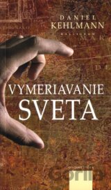 Vymeriavanie sveta