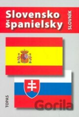 Slovensko-španielsky a španielsko-slovenský slovník