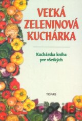 Veľká zeleninová kuchárka