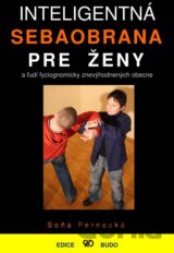 Inteligentná sebaobrana pre ženy