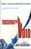 Touching the Void