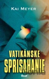 Vatikánske sprisahanie