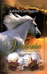 Valérie, mračna nad plantážemi (3. díl)