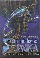 Stín modrého býka