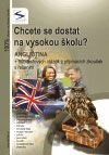 Chcete se dostat na vysokou školu? - Angličtina