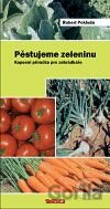 Pěstujeme zeleninu