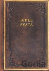 Bible svatá