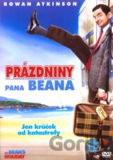 Prázdniny pana Beana