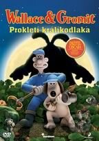 Wallace & Gromit: Prokletí Králíkodlaka