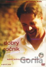 Dobrý ročník