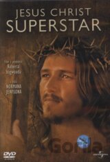 Jesus Christ Superstar