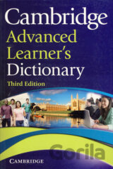 Cambridge Advanced Learner´s Dictionary