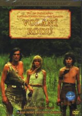 Volání rodu