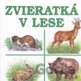 Zvieratká v lese
