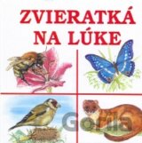 Zvieratká na lúke