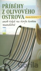 Příběhy z olivového ostrova