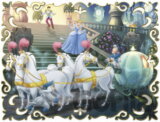 Disney Deco Cinderella