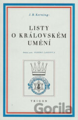 Listy o královském umění