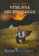 Výbušná archeologie