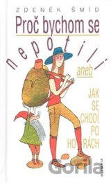 Proź bychom se nepotili