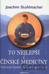 To nejlepší z čínské medicíny