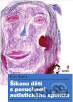 Šikana dětí s poruchami autistického spektra