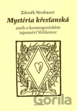 Mystéria křesťanská