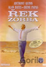 Řek Zorba