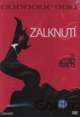 Zalknutí