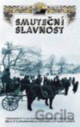 Smuteční slavnost ( papírový obal )