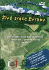 Živé srdce Evropy (4 DVD)