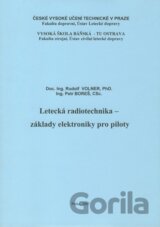Letecká radiotechnika - základy elektroniky pro piloty