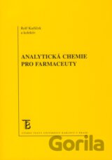 Analytická chemie pro farmaceuty